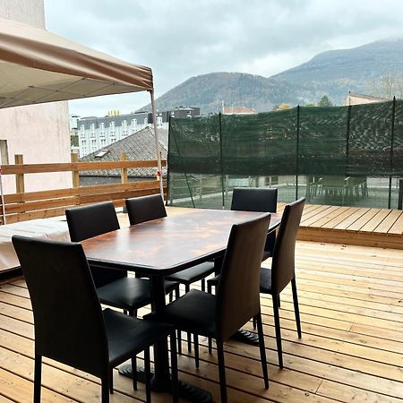 Suite Sanctuaire A Lourdes Exterior photo