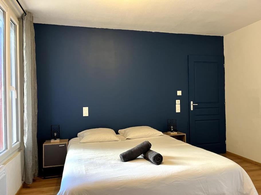 Suite Sanctuaire A Lourdes Exterior photo